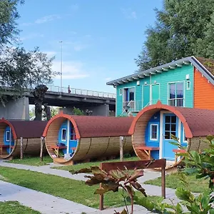 Zeeburg 3*, Amsterdam Holland