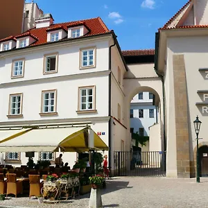 Betlem , Prag Tjekkiet
