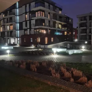 Novum In The Center Kraków