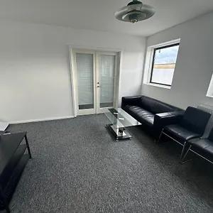 Airport House , København Danmark